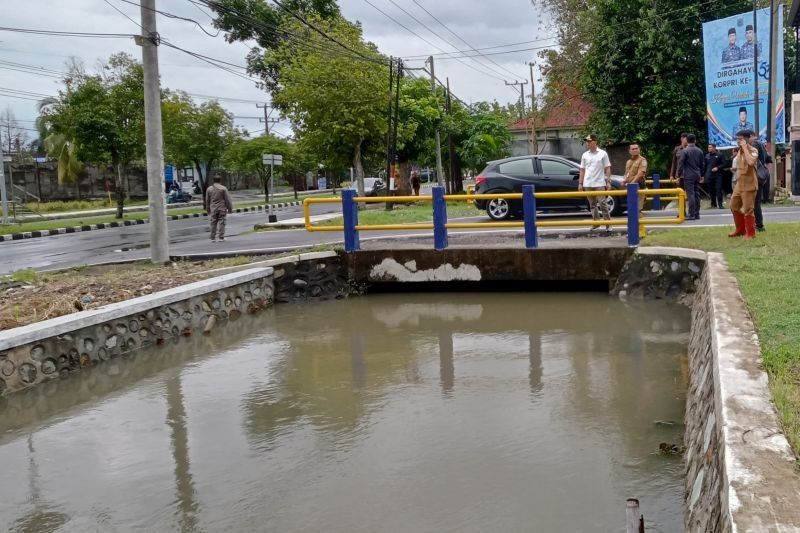 Pemkot Mataram Lakukan Intervensi Darurat Hadapi Cuaca Ekstrem