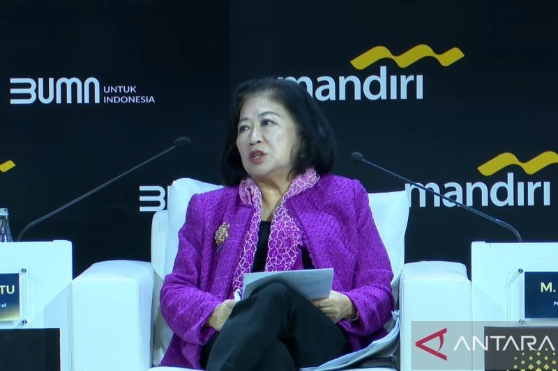 Efisiensi Anggaran: Bukan Hanya Indonesia, Negara Lain Juga!