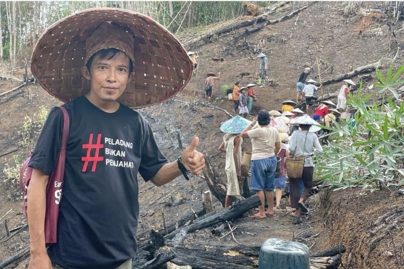 Walhi Tolak Revisi UU Minerba: Kampus Bukan untuk Kelola Tambang