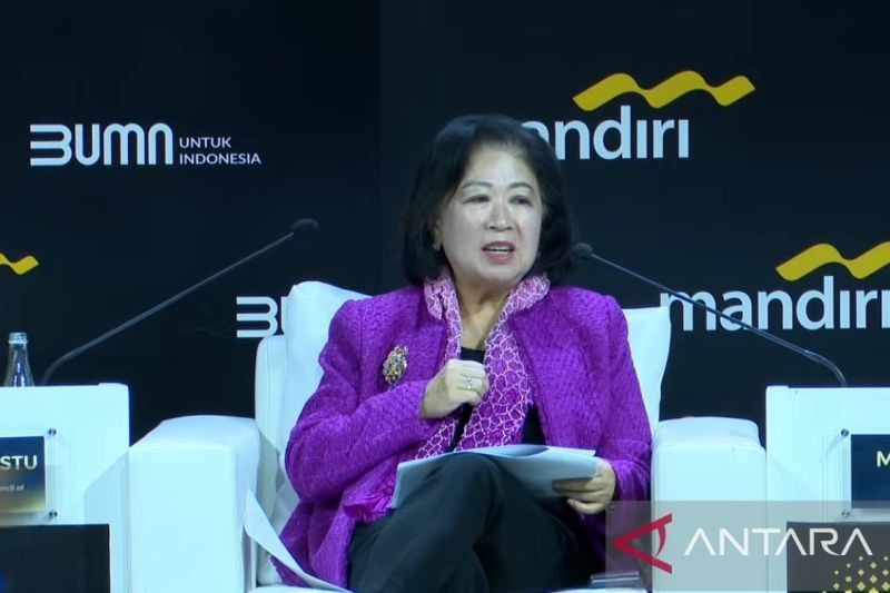 Mari Elka Pangestu: Pemerintah Diminta Hindari Kebijakan Inkonsisten