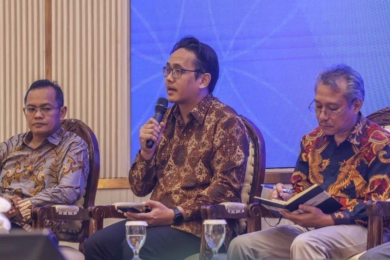 Kementerian Dorong Pertumbuhan Industri Dirgantara RI Lewat Riset