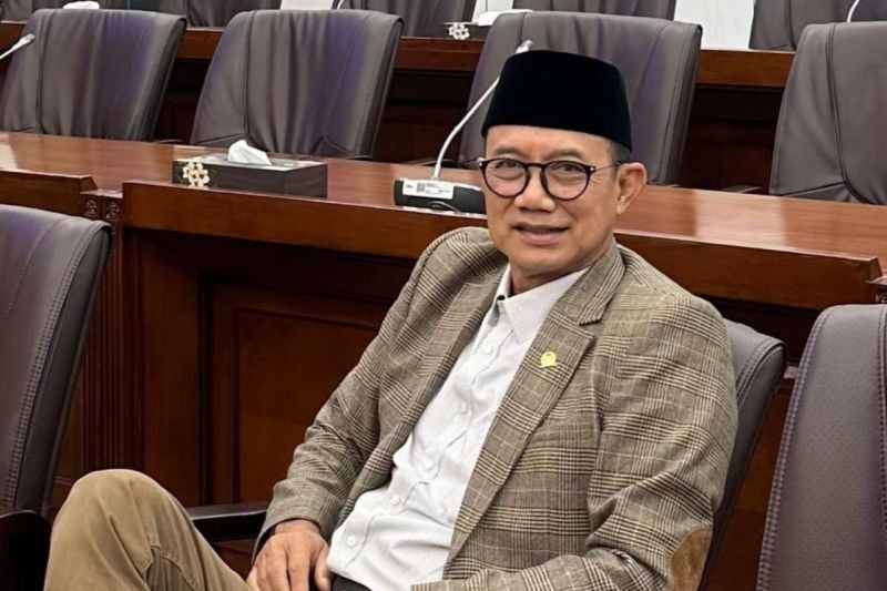 Hak Karyawan PT Pos Indonesia Terabaikan, DPR Desak Pembenahan