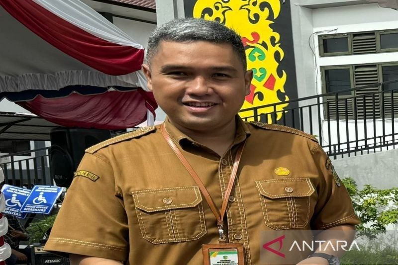 Palangka Raya Disdik Luncurkan Kanal Aduan Kekerasan di Sekolah