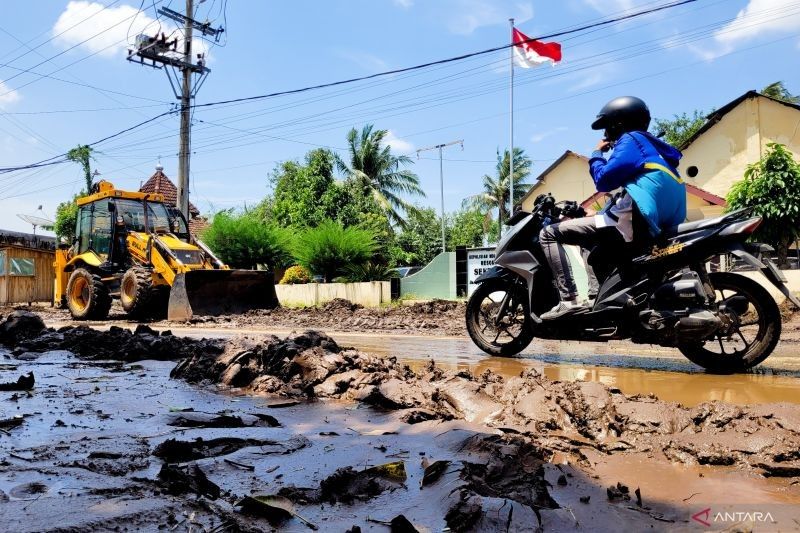 Banjir Bandang Situbondo: Kerugian Mencapai Rp50 Miliar