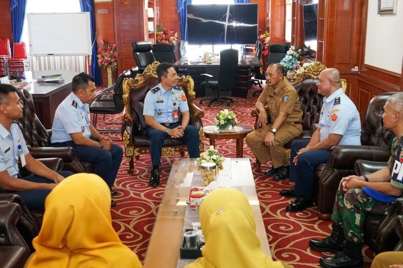 Oditurat Militer Medan Minta Dukungan Pemprov Kepri Bangun Kantor di Batam