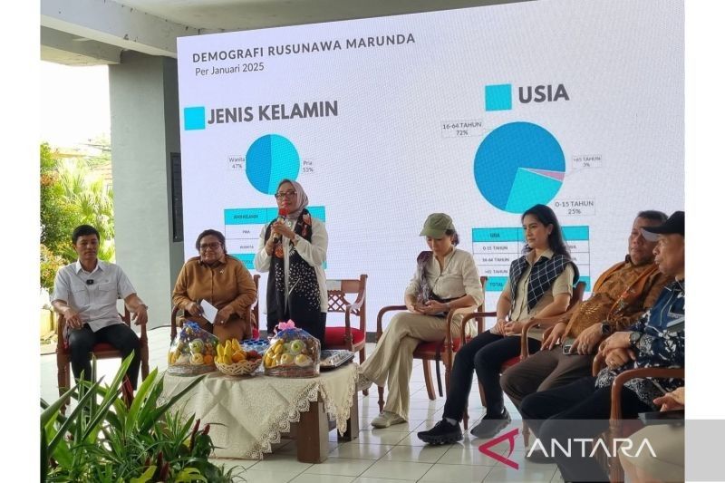 Rusun Marunda: Proyek Percontohan RBI untuk Kemajuan Masyarakat Jakarta