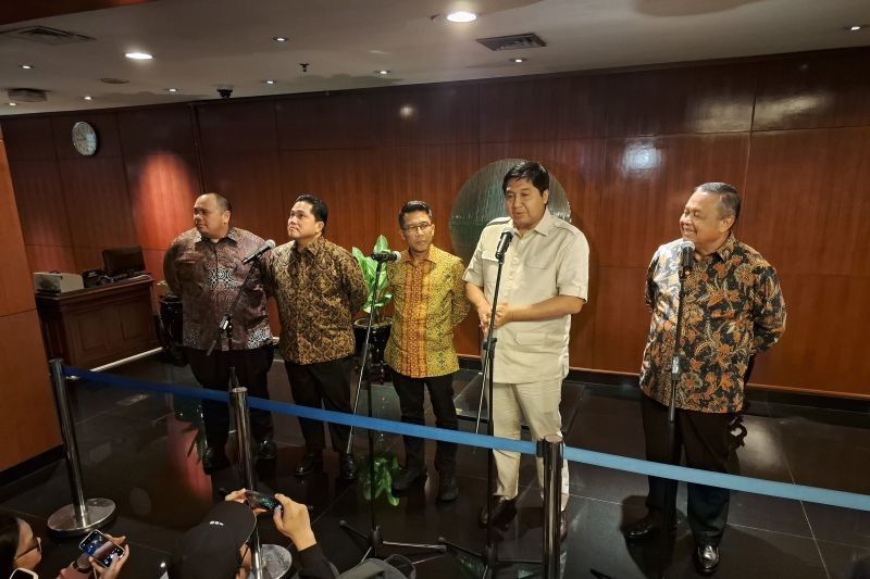 BI Suntik Dana Rp80 Triliun untuk Program 3 Juta Rumah