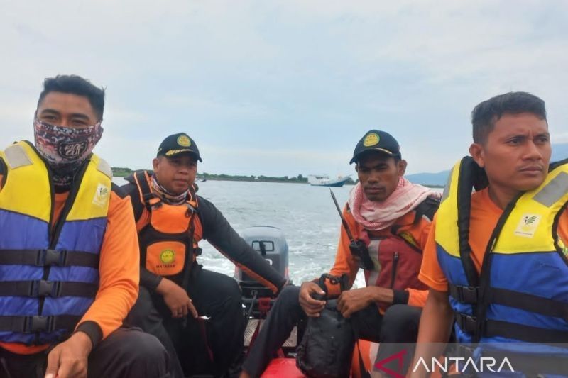 Pencarian Korban Banjir Bandang Bima Dihentikan, Empat Warga Masih Hilang