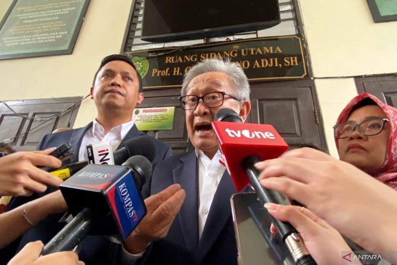 Gugatan Praperadilan Hasto Kristiyanto: SOP KPK Dipertanyakan