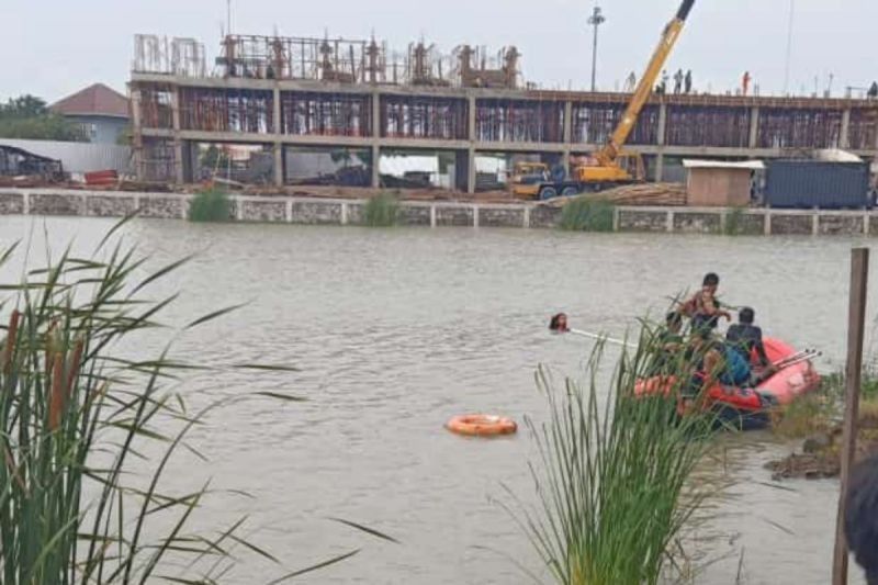 Tragedi Tenggelam di Unissula Semarang: Dua Mahasiswa Meninggal Dunia