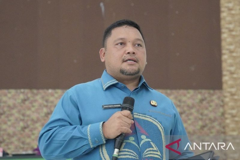 Rp13,1 Miliar ADD Cair, Pemkab Gorontalo Dorong Transparansi Dana Desa