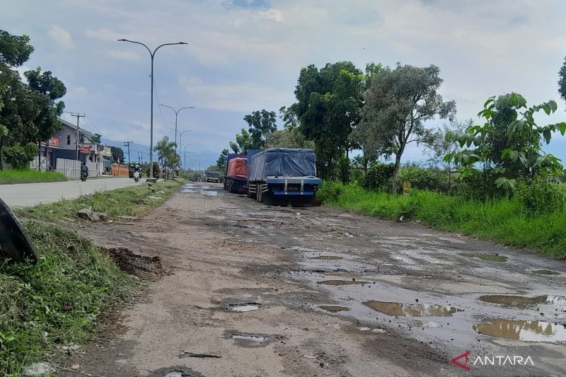 Garut Siapkan Akses Jalan Tol Getaci: Jembatan Rp130 Miliar Jadi Prioritas