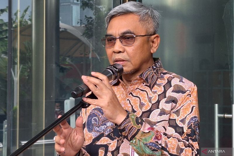 KPK Pastikan Efisiensi Anggaran Tak Ganggu Pemberantasan Korupsi