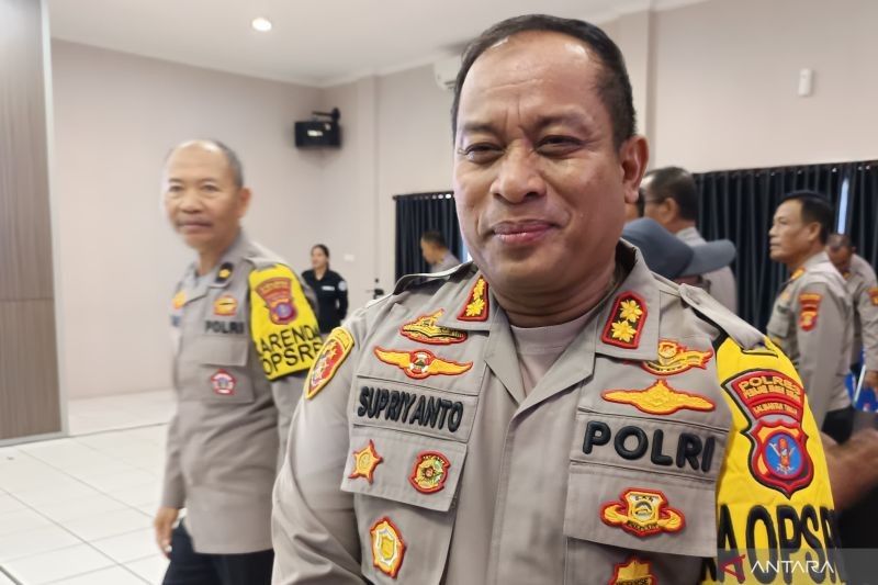 Polres Penajam Paser Utara Luncurkan Layanan Aduan via WhatsApp