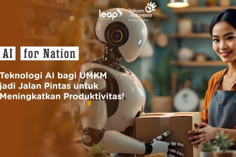 Cegah Penyalahgunaan AI: Strategi Kemkominfo Hadapi Ancaman Era Digital