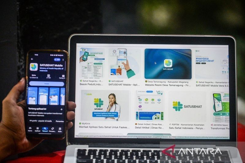 Aplikasi SatuSehat Mobile: Keamanan Data Pribadi Jadi Sorotan