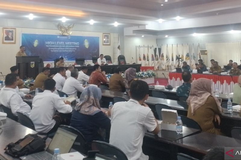 Lima Tantangan Ekonomi Sulteng 2025 dan Rekomendasi BI