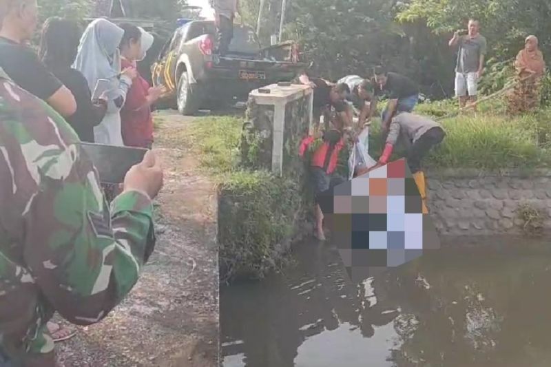 Misteri Kematian Remaja di Jombang: Polisi Usut Kasus Dugaan Perampokan