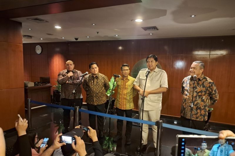 BI Naikkan Insentif Likuiditas Rp80 Triliun untuk Program Perumahan, DPR Apresiasi