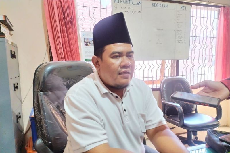 Bupati Ponorogo Tetap Terima Gaji Penuh Meski Jabatan Terpotong