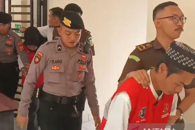 PN Cibadak Klarifikasi Penundaan Vonis Kasus Pembunuhan Lili