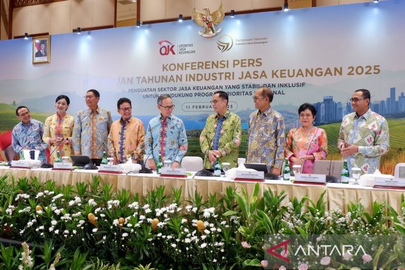 Pertumbuhan Piutang Industri Pembiayaan Desember 2024: Investasi Jadi Penggerak Utama