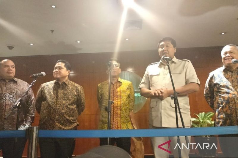 Sektor Keuangan Kuat, BI Suntik Rp80 Triliun untuk Program Perumahan