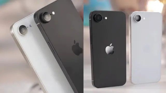 Spesifikasi dan Perkiraan Harga iPhone SE 4 yang Akan Rilis pada Februari 2025