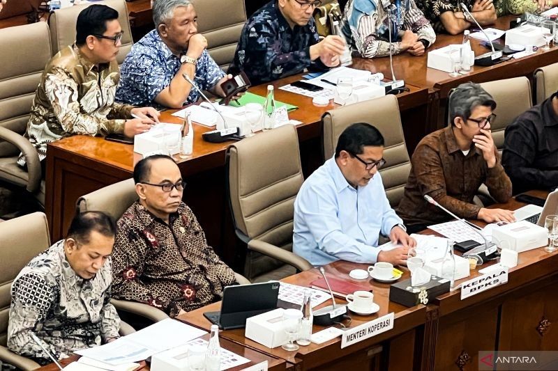 Efisiensi Anggaran Kemenkop Capai Rp155 Miliar: Fokus pada Program Kerakyatan