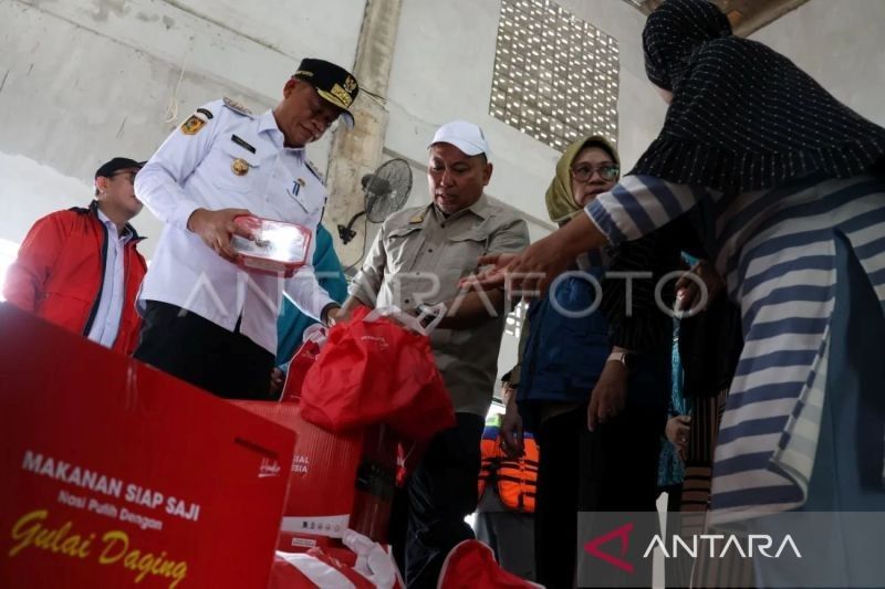 Banjir Ekstrem di Sulsel: Tanggap Darurat Ditetapkan, Solusi Permanen Diperlukan