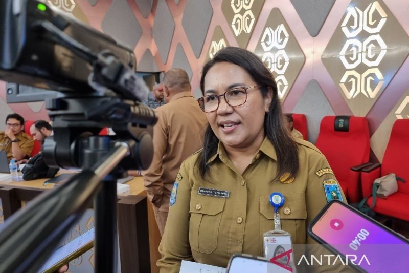 Revisi RKPD 2025 Papua Barat Akomodasi Visi Misi Gubernur Terpilih