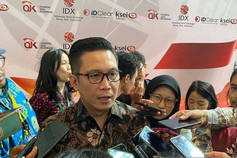 BEI Siap Luncurkan Short Selling: Tiga Anggota Bursa Terdepan