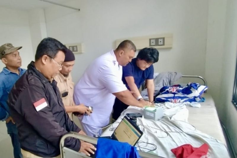 Disdukcapil Batam Jemput Bola: Layani Perekaman KTP Kelompok Rentan