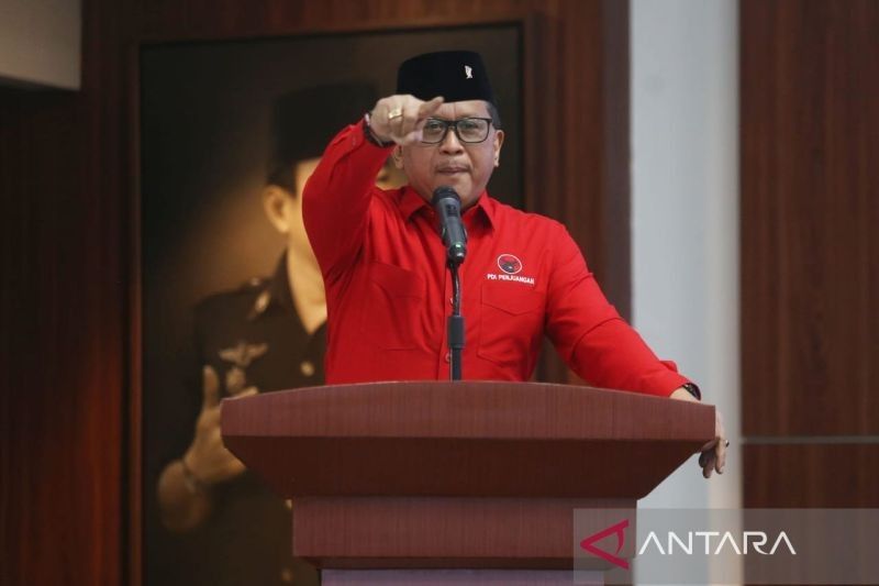 PDIP Tekankan Pentingnya Peran Pakar dalam Kebijakan Kepala Daerah