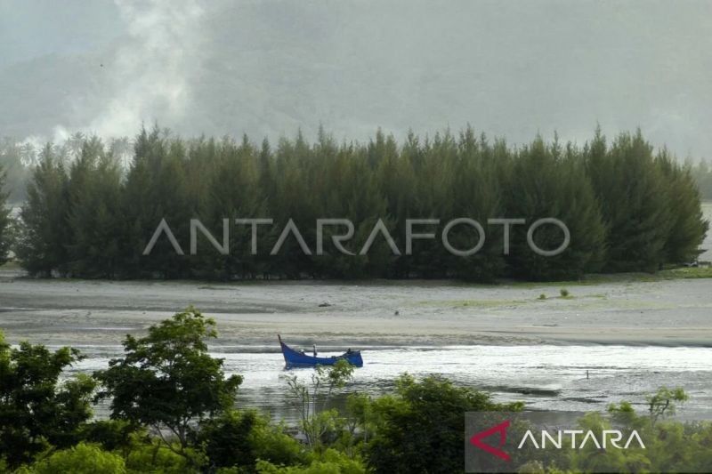 Unpatti: Kajian Pengelolaan Hutan di Pulau-Pulau Kecil untuk Mendukung Program Astacita