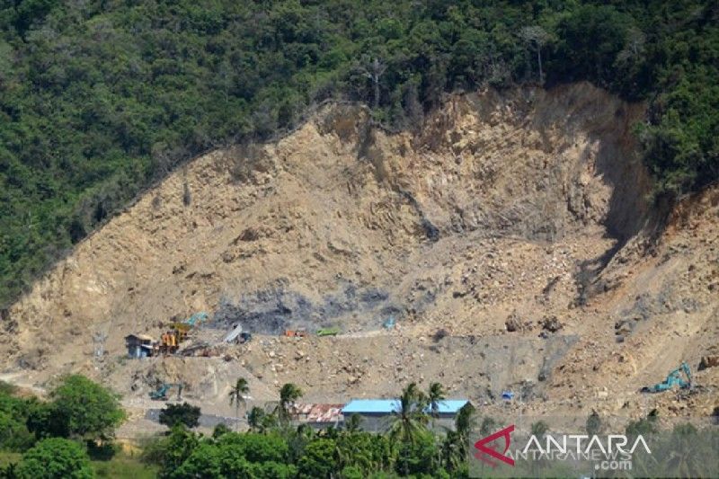 Dosa Peradaban: Teknologi, Ekologi, dan Masa Depan Bumi