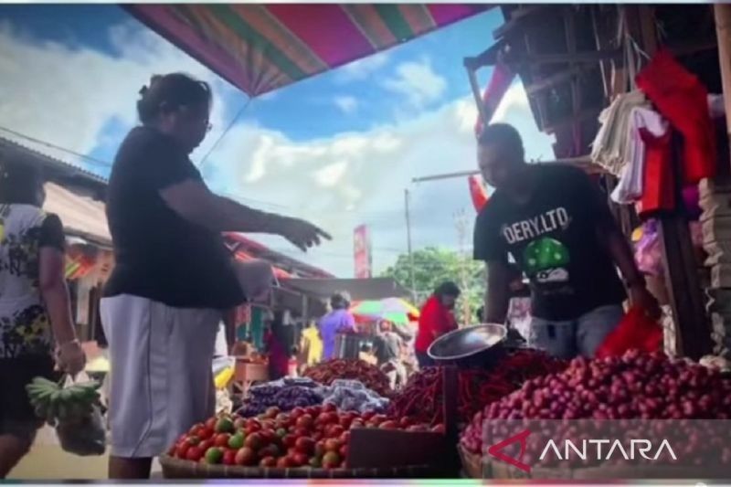 Pemkot Bitung Dorong Inovasi UMKM untuk Bangkitkan Ekonomi Lokal