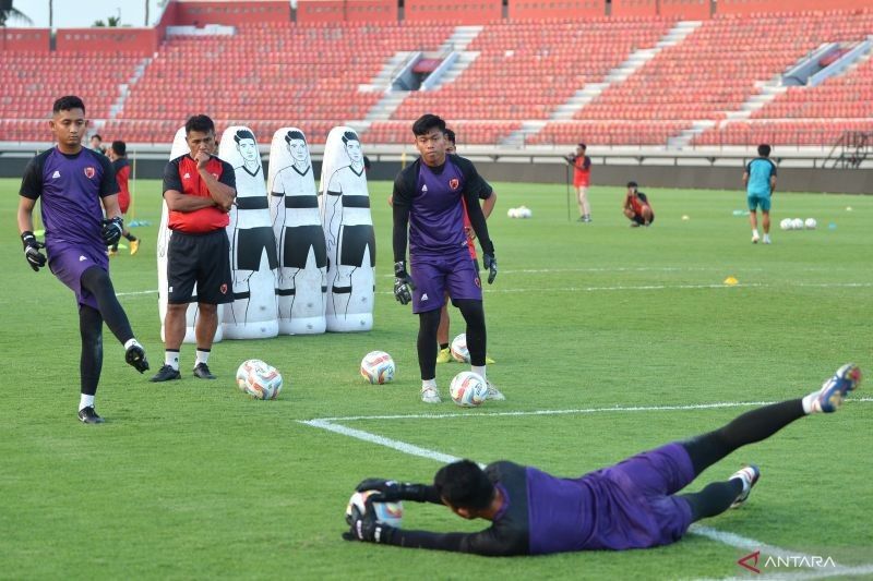 PSM Makassar Fokus Pemulihan Jelang Hadapi PSIS Semarang