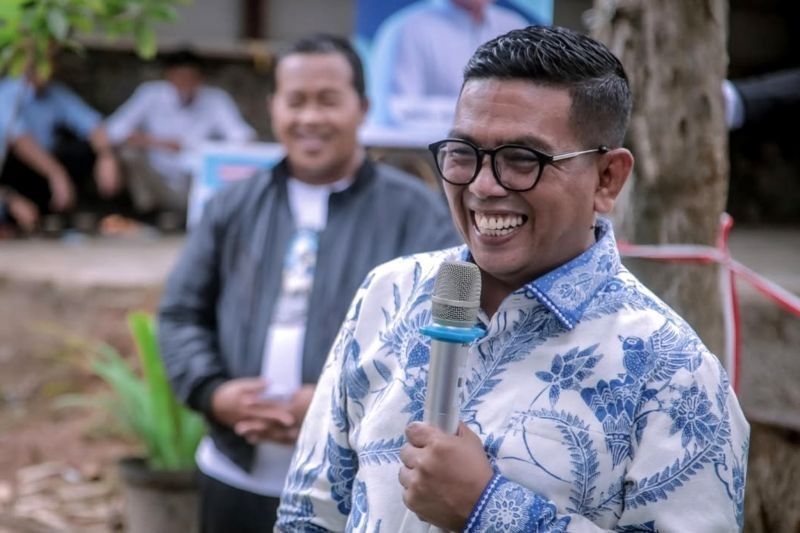 Banten Berpotensi Dapat Suntikan Dana APBN di Bawah Kepemimpinan Andra Soni