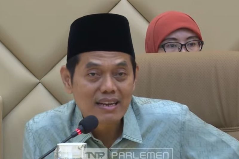 Wakil Ketua Komisi II DPR Minta Ombudsman RI Atur Anggaran di Tengah Kebijakan Efisiensi