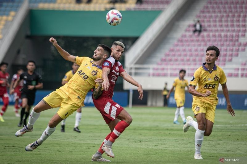 Persik Kediri Bidik Kemenangan atas Persis Solo, Misi Bangkit di Kandang