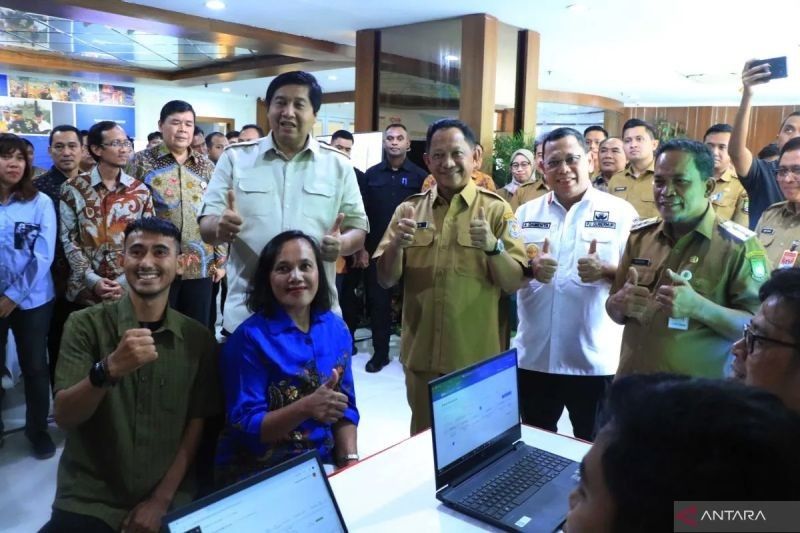 Pemkot Tangerang Sosialisasikan Layanan PBG 10 Jam: Solusi Perizinan Cepat dan Transparan