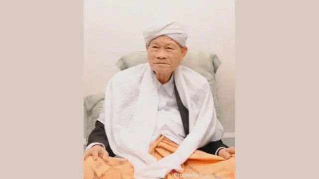 Sosok Abu Kuta Krueng, Ulama Karismatik Aceh yang Punya Pengaruh Besar dalam Kehidupan Warga Serambi Makkah