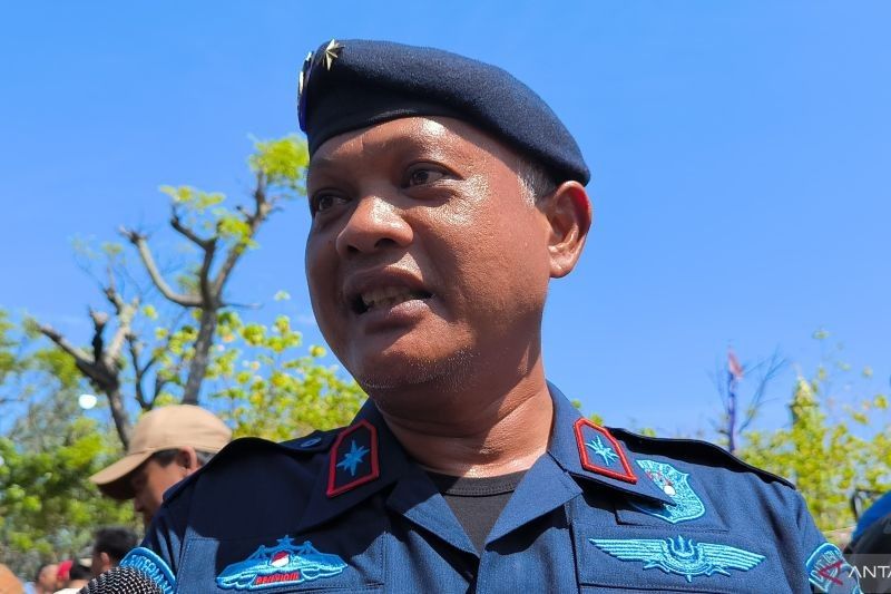 KKP Periksa 41 Saksi Kasus Pagar Laut Tangerang