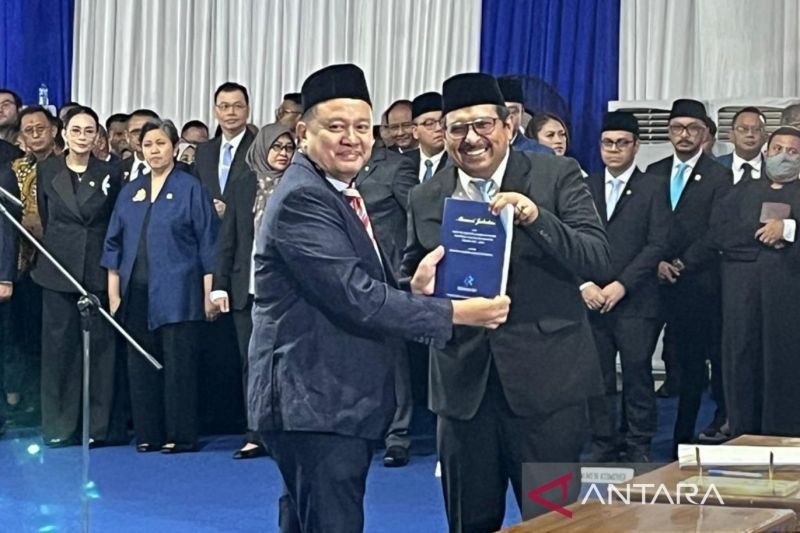 Efisiensi Anggaran Kemkominfo 2025: Rp3,84 Triliun untuk Program Prioritas