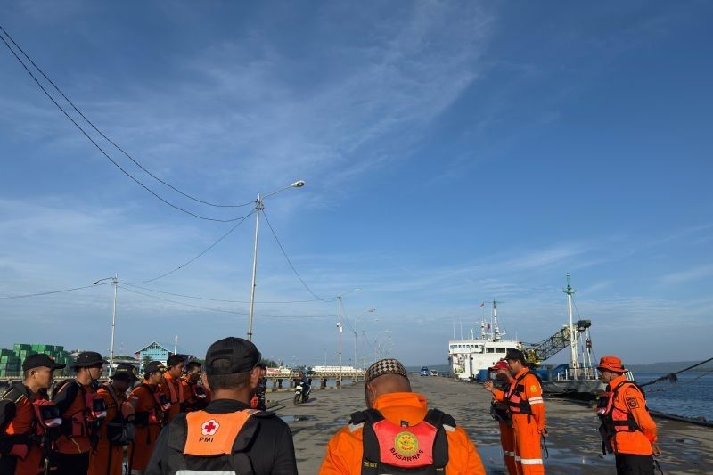 Nelayan Hilang di Perairan Buton Selatan, Tim SAR Lakukan Pencarian