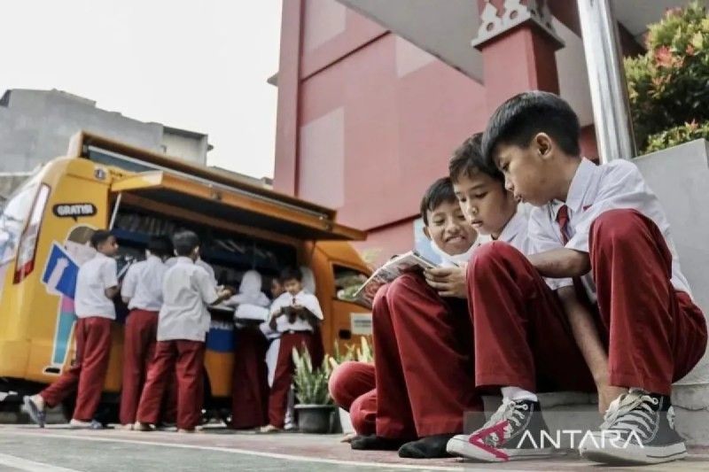 Kemenag DKI Jakarta Rumuskan Materi Pembelajaran Ramadhan 1446 H