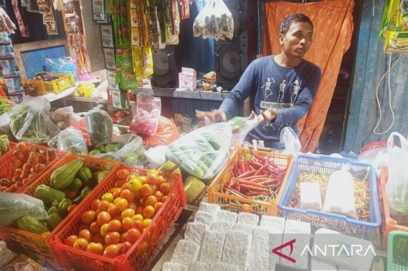 BI Kendalikan Harga Jelang Ramadhan di Kaltim: Antisipasi Lonjakan di Balikpapan