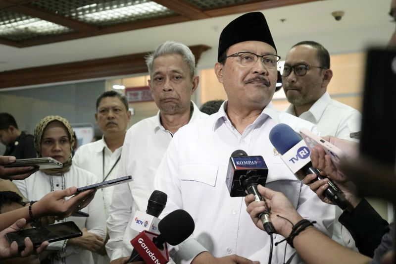 Penyesuaian Anggaran Tak Ganggu Layanan Publik, Pastikan Menteri Sosial