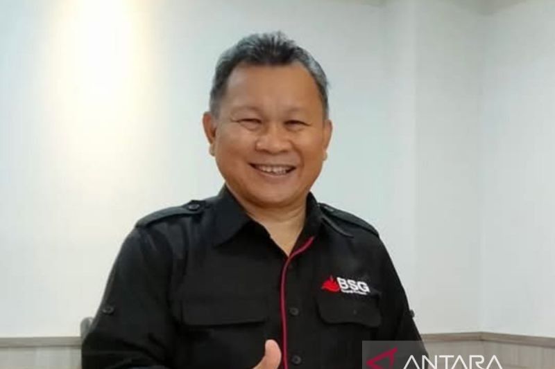 BSG QRIS: Transaksi Digital Mudah dan Aman hingga Pelosok Desa